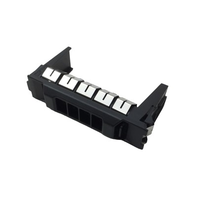 Заглушка HDD 3.5' DELL [Gen11,Gen12,Gen13] LFF HDD Blank Filler (4F7V1, NPTFH, 7JWHY, 253X1)