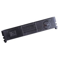 Заглушкa DELL DDR4 DIMM Memory Slot Filler - (05M8WD , 5M8WD)