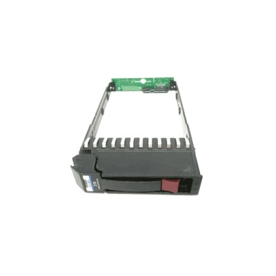 Салазка (корзина) HDD HP 3.5" [P2000 G3, MSA2000] Tray Caddy LFF (60-272)