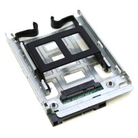 Перехідник-кріплення для HDD SAS/SATA/SSD 2.5" to 3.5" HP Z420/Z440/Z620/Z640/Z820/Z840 (668261-002)