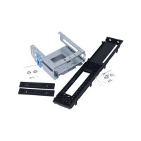 Комплект Dell Precision 7920 (M5K7H) отсек для дисков (IB43IKM00) и передняя панель (IB51FJS00-600) new