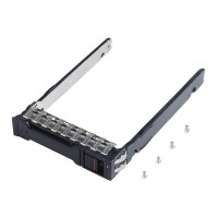 Салазка (корзина) HDD HP 2.5" Proliant [Gen10+, Gen11] Tray Caddy SFF (P22892)
