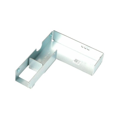 Перехідник Dell 2.5 to 3.5 SSD SAS SATA (09W8C4) Перехідник Dell 2.5 to 3.5 SSD SAS SATA (09W8C4)