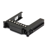 Заглушка HDD 2.5' DELL [Gen14, 15, 16] SFF HDD Blank Filler (RJ8J9)