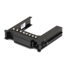Заглушка HDD 2.5' DELL [Gen14, 15, 16] SFF HDD Blank Filler (RJ8J9)