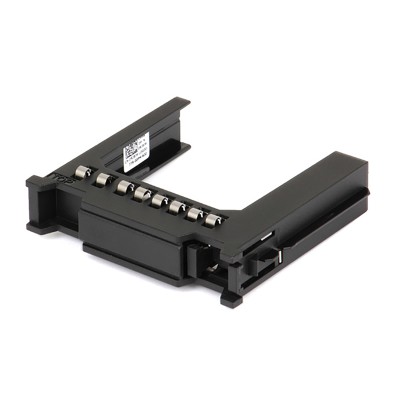 Заглушка HDD 2.5' DELL [Gen14, 15, 16] SFF HDD Blank Filler (RJ8J9)