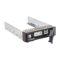 Салазка (корзина) Lenovo SR950 SR630 SR530 SD530 2.5 SSD/HDD/NVMe Tray Caddy (SM17A06246)
