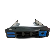 Салазка (корзина) HDD Supermicro 2.5' Tray Caddy SFF Blue (01-SB16105-XX00C002 — XX00C102)
