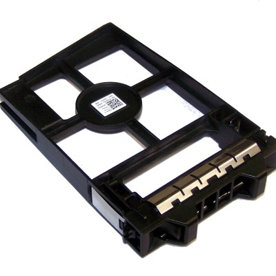 Заглушкa HDD 2.5' DELL [Gen11,Gen12,Gen13] SFF HDD Blank Filler (TW13J, 5PPFJ, GY520)