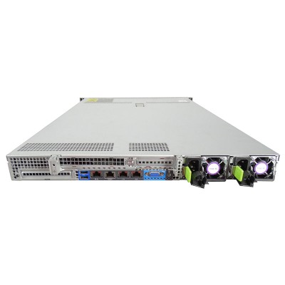 Сервер Cisco UCS C220 ​​M4 1U (8 x 2.5 SFF)