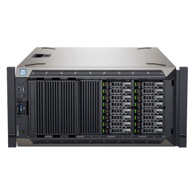Сервер Dell PowerEdge T640 (16 x 2.5 SFF)