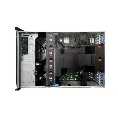Сервер Dell PowerEdge T640 (16 x 2.5 SFF)