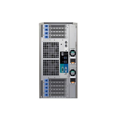 Сервер Dell PowerEdge T640 (16 x 2.5 SFF)
