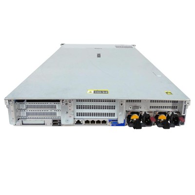 Сервер HP ProLiant DL380 Gen10 2U (8 x 2.5 SFF)