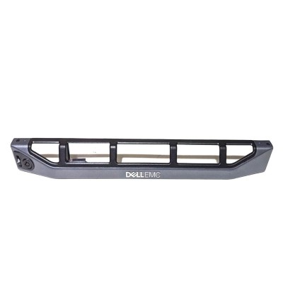Передняя панель Dell 4PG76 1U (R620/ R630/ R430)