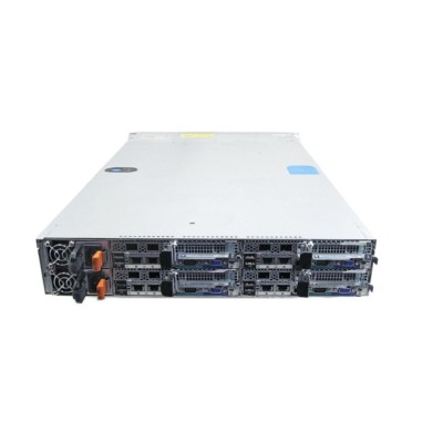 Сервер Dell PowerEdge C6220 Gen1 (24 x 2.5 SFF)