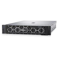 Сервер Dell PowerEdge R750 (16 x 2.5 SFF)