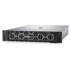 Сервер Dell PowerEdge R750 (12 x 3.5 LFF)