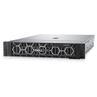 Сервер Dell PowerEdge R750 (12 x 3.5 LFF)