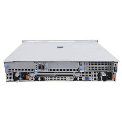 Сервер Dell PowerEdge R750 (12 x 3.5 LFF)
