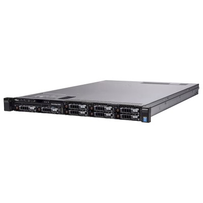 Сервер Dell R430 1U (8 x 2.5 SFF)