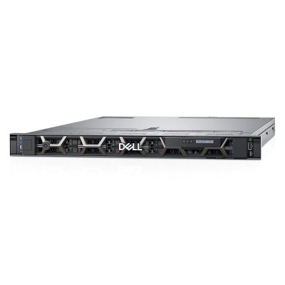 Dell EMC PowerEdge R640 1U (8 x 2.5 SFF)