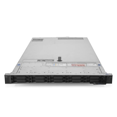 Dell EMC PowerEdge R640 1U (8 x 2.5 SFF)