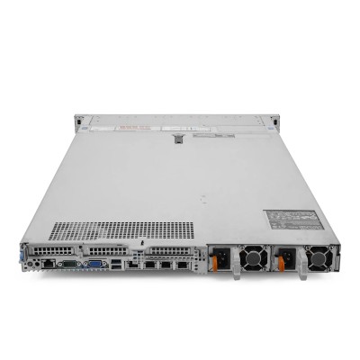 Dell EMC PowerEdge R640 1U (8 x 2.5 SFF)