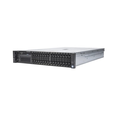Сервер Dell R730 2U (16 x 2.5 SFF)