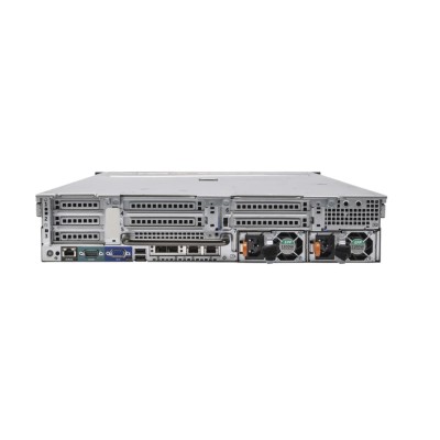 Сервер Dell R730XD 2U (12 x 3.5 LFF)