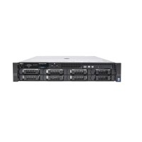 Сервер Dell Poweredge R720 2U (8 x 3.5 LFF)