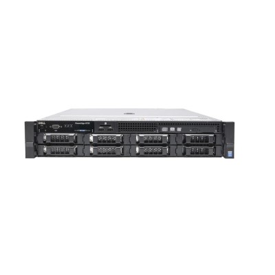 Сервер Dell Poweredge R720 2U (8 x 3.5 LFF)