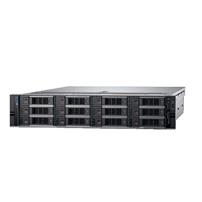 Cepвep Dell PowerEdge R740xd2 (24 LFF + 2 LFF)