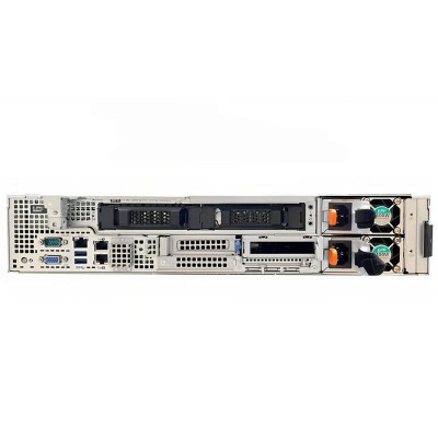 Cepвep Dell PowerEdge R740xd2 (24 LFF + 2 LFF)