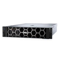 Cepвep Dell PowerEdge R760xs (12 x 3.5 LFF + 2 x 2.5 SFF)