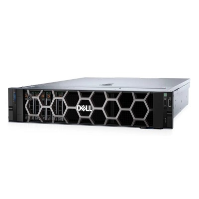 Cepвep Dell PowerEdge R760xs (12 x 3.5 LFF)