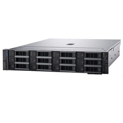 Cepвep Dell PowerEdge R760xs (12 x 3.5 LFF)