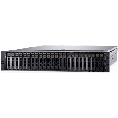Сервер Dell PowerEdge R840 (24 x 2.5 SFF)
