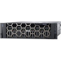 Сервер Dell PowerEdge R940 (8 x 2.5 SFF)