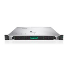 Сервер HP ProLiant DL360 Gen10plus 1U (8 x 2.5 SFF)