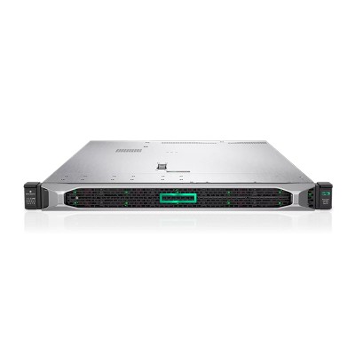 Сервер HP ProLiant DL360 Gen10 Plus 1U (8 x 2.5 SFF)