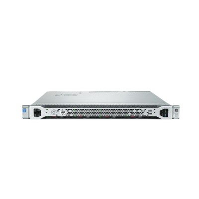 Сервер HP ProLiant DL360 Gen9 1U (10 x 2.5 SFF)