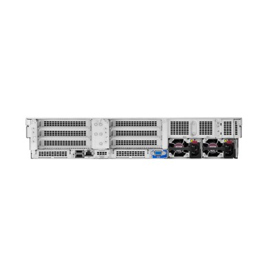 Cepвep HP ProLiant DL380 Gen11 2U (12 x 3.5 LFF) new