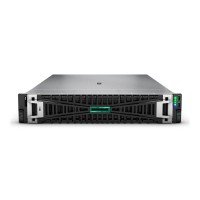 Сервер HP ProLiant DL380 Gen11 2U 16 x 2.5 SFF ( 2 x 4509Y / 64Gb / 2 x 800W )