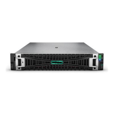 Cepвep HP ProLiant DL380 Gen11 2U (12 x 3.5 LFF) new