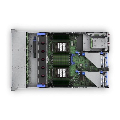 Cepвep HP ProLiant DL380 Gen11 2U (12 x 3.5 LFF) new