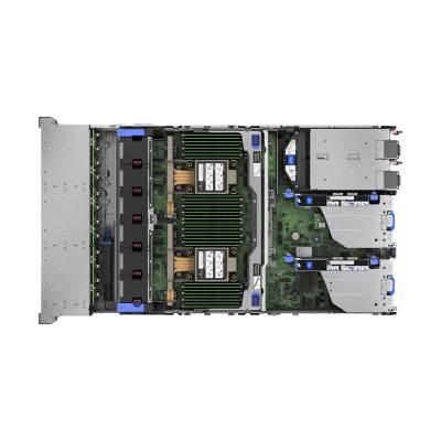 Cepвep HP ProLiant DL560 Gen11 2U (8 x 2.5 SFF) new