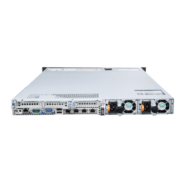 Сервер Dell R630 1U (8 x 2.5 SFF)