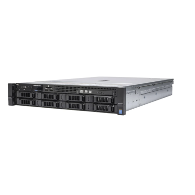 Сервер Dell Poweredge R720 2U (8 x 3.5 LFF)