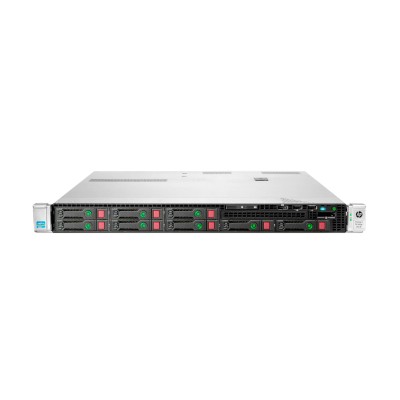 Сервер HP Proliant DL360p Gen8 1U (10 x 2.5 SFF)